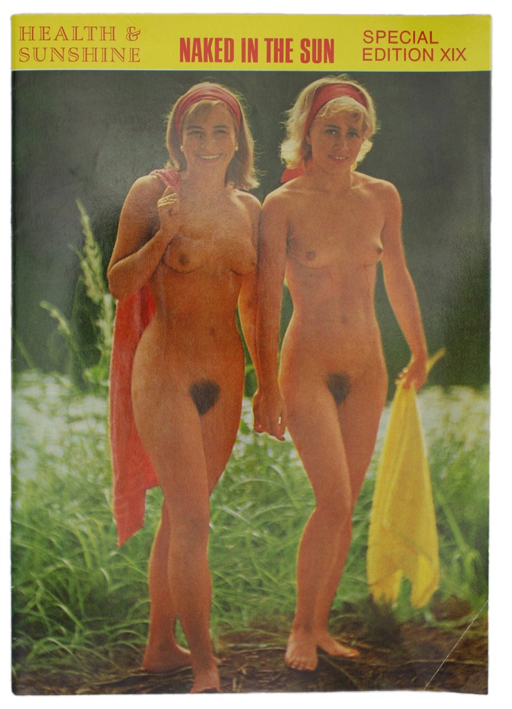 Health and Sunshine Special Edition XIX