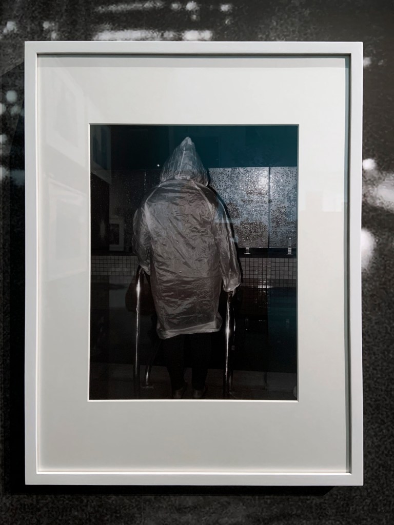 Installation view of 'DESTINY' at The Ian Potter Centre: NGV Australia, Melbourne, 2020 showing Destiny Deacon and Virginia Fraser's 'Melbourne Noir' 2013 Installation view of 'DESTINY' at The Ian Potter Centre: NGV Australia, Melbourne, 2020 showing Destiny Deacon and Virginia Fraser's 'Melbourne Noir' 2013
