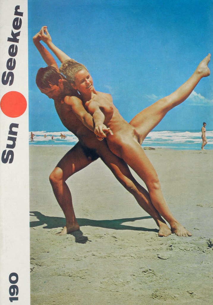 Sun Seeker Magazine 1 Jan 1970