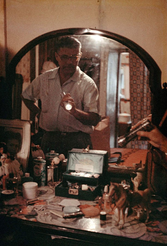 Gordon Parks (American, 1912-2006) 'Untitled, Chicago, Illinois' 1957