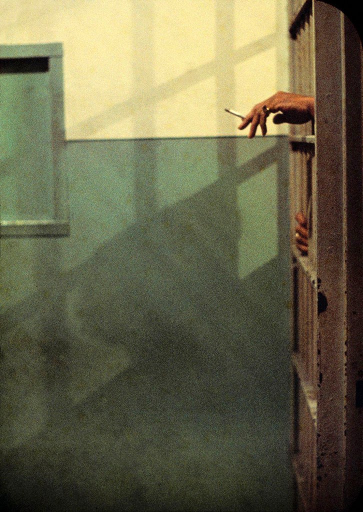 Gordon Parks (American, 1912-2006) 'Untitled, Chicago, Illinois' 1957