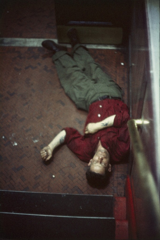 Gordon Parks (American, 1912-2006) 'Untitled, Chicago, Illinois' 1957