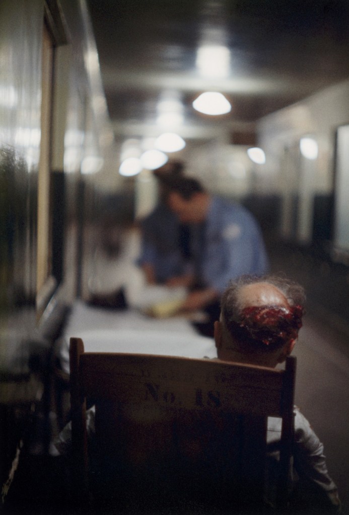 Gordon Parks (American, 1912-2006) 'Untitled, Chicago, Illinois' 1957