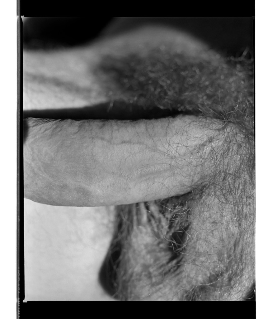 Marcus Bunyan (Australian, b. 1958) 'Abstract VI' 1995