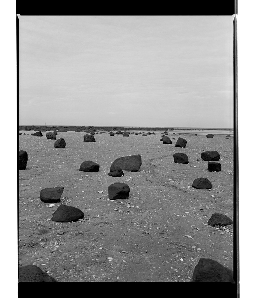Marcus Bunyan (Australian, b. 1958) 'Australian landscape' 1995