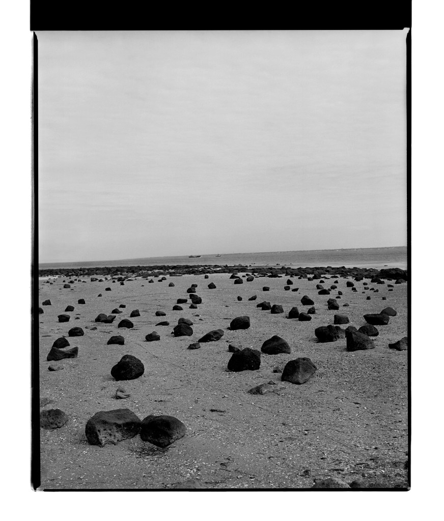 Marcus Bunyan (Australian, b. 1958) 'Australian landscape' 1995