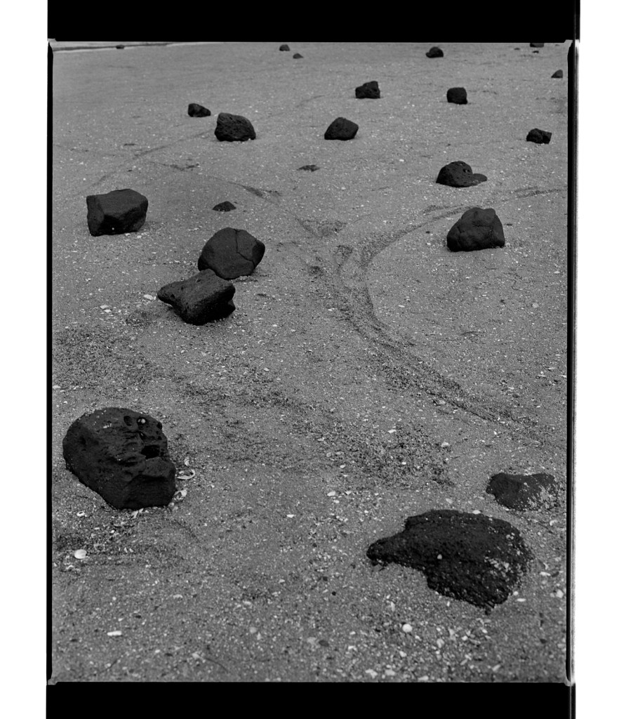 Marcus Bunyan (Australian, b. 1958) 'Australian landscape' 1995