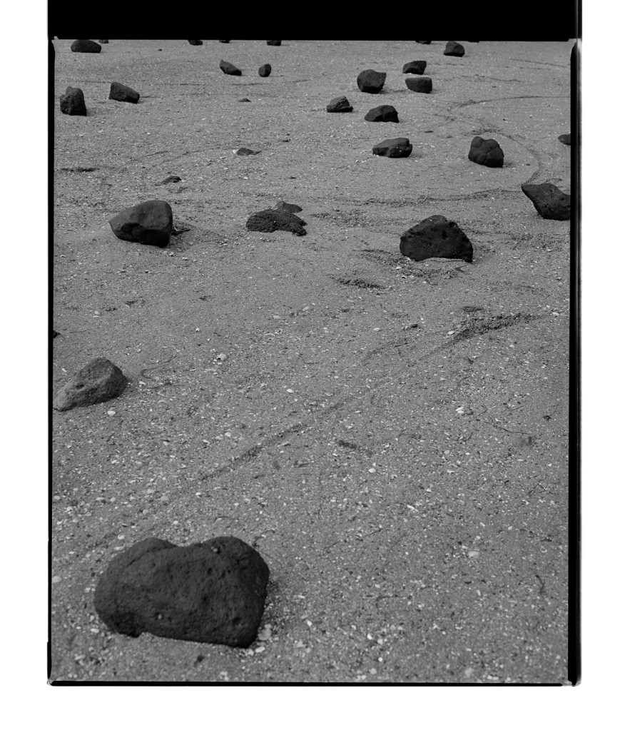 Marcus Bunyan (Australian, b. 1958) 'Australian landscape' 1995