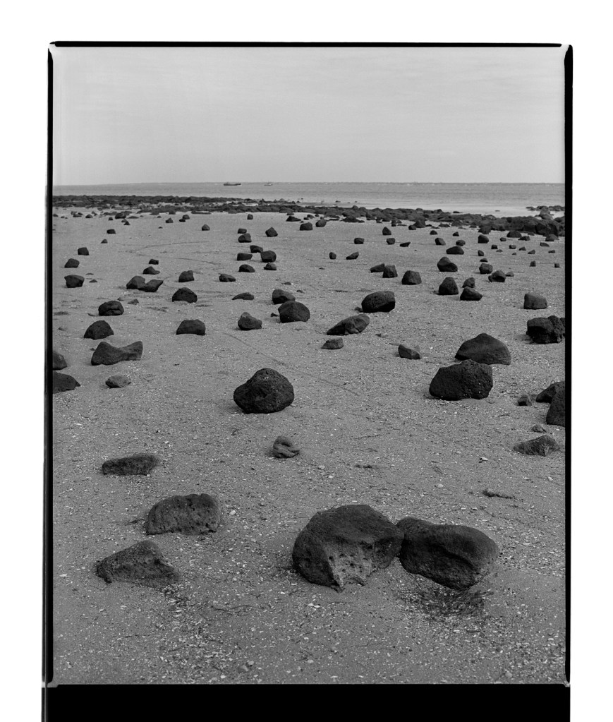 Marcus Bunyan (Australian, b. 1958) 'Australian landscape' 1995
