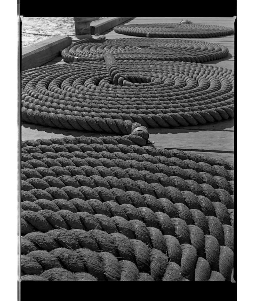 Marcus Bunyan (Australian, b. 1958) 'Williamstown 3' 1995