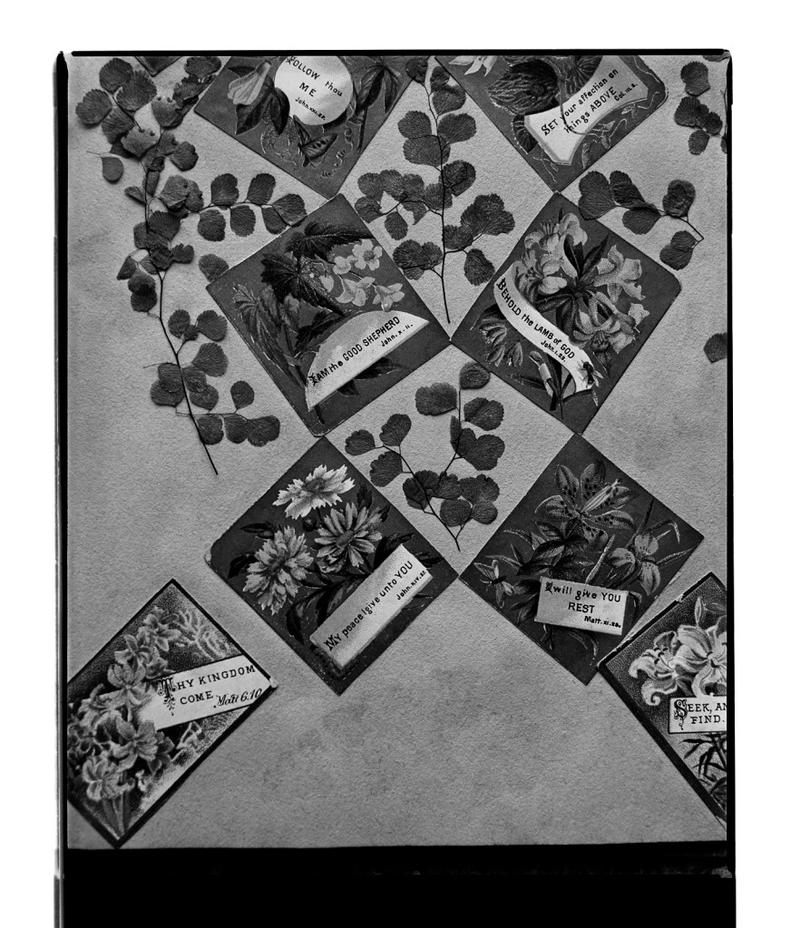 Marcus Bunyan (Australian, b. 1958) 'Thy Kingdom Come' 1996