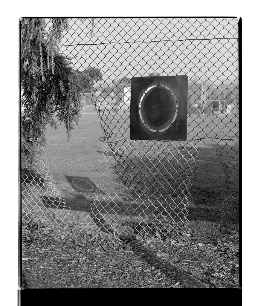 Marcus Bunyan. 'Untitled' 1996