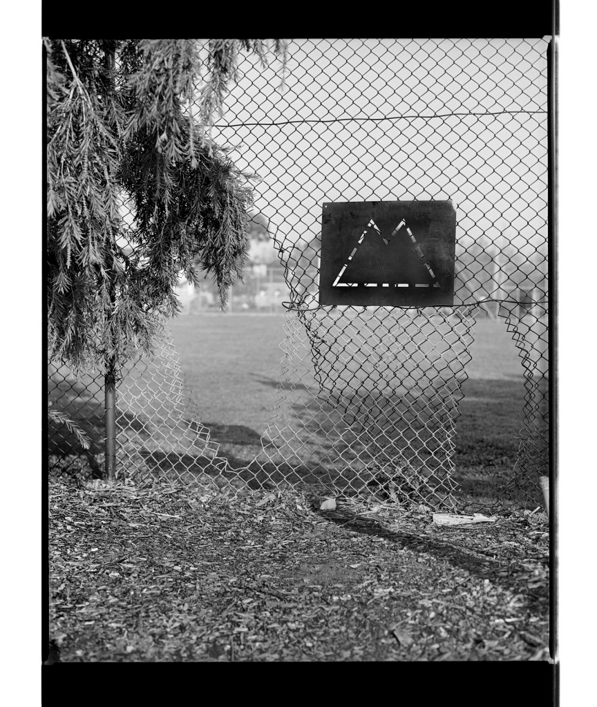 Marcus Bunyan. 'Untitled' 1996