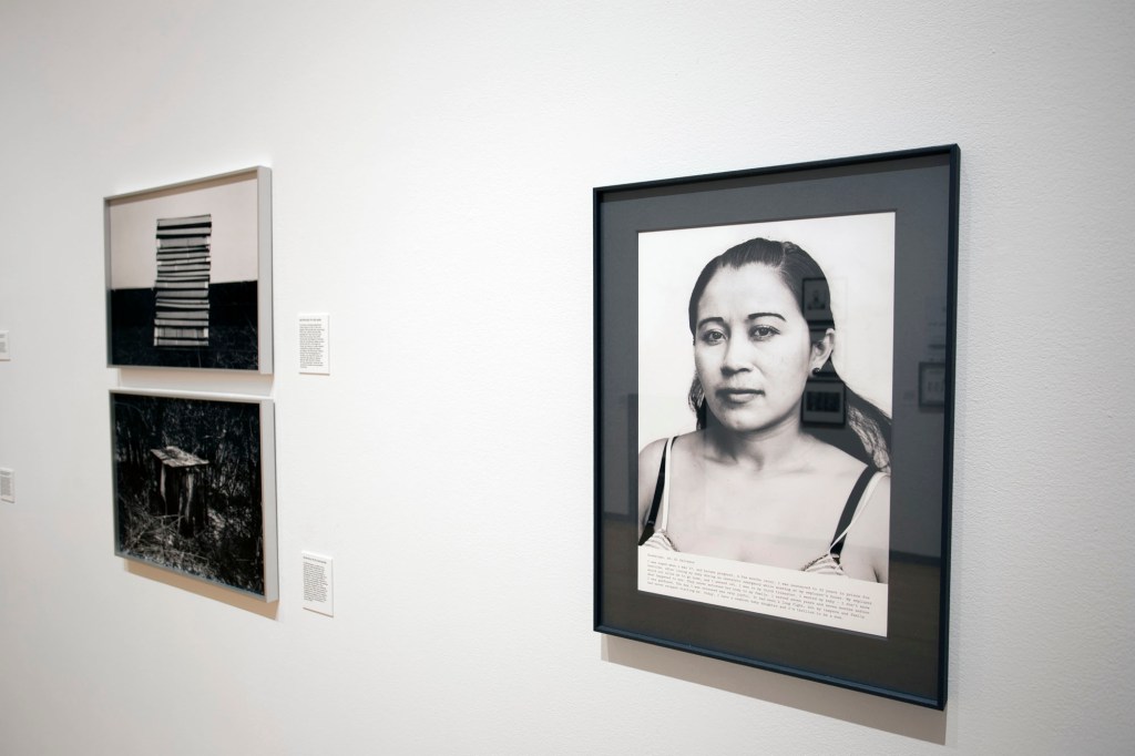 Gerri SantoroArt Blart _ art and cultural memory archive