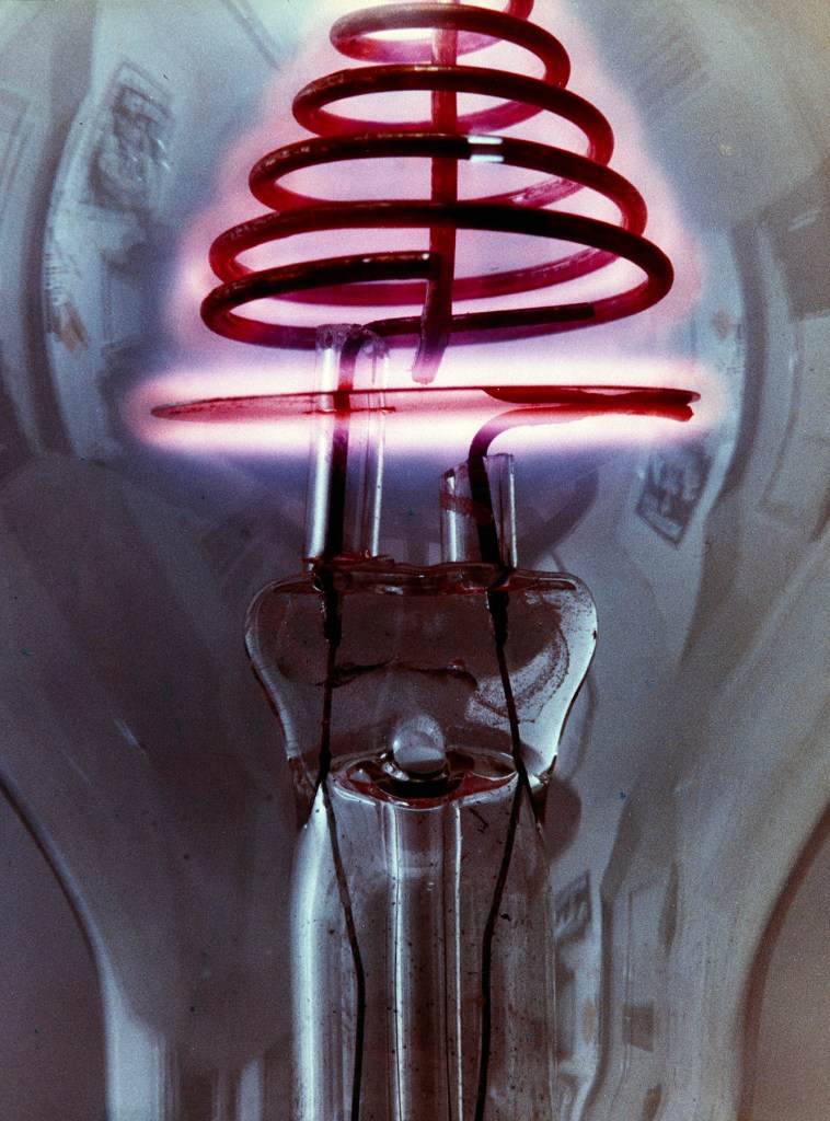 Timm Rautert (German, b. 1941) from 'Variation' 1967