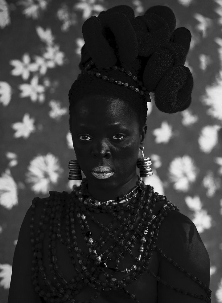 Zanele Muholi. 'Muholi Buhlalu I, The Decks, Cape Town' 2019