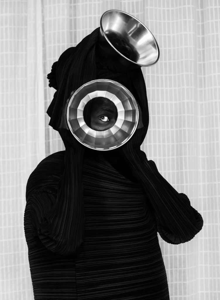 Zanele Muholi. 'Bester VIII, Philadelphia' 2018