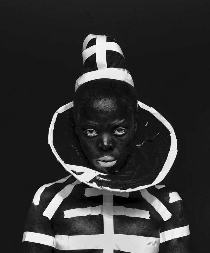 Zanele Muholi. 'Vile, Gothenburg, Sweden' 2015