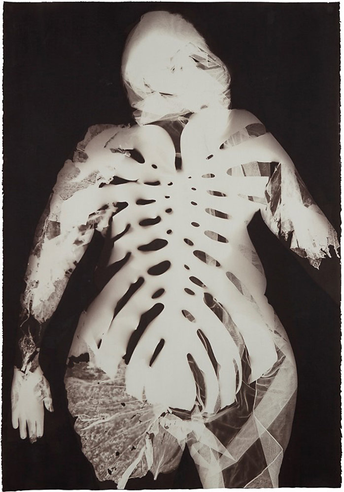 V. Elizabeth Turk (American, b. 1945) 'Calaeno' 2018