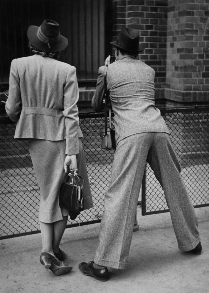 Friedrich Seidenstücker (1882-1966) 'Berlin Zoo' 1936