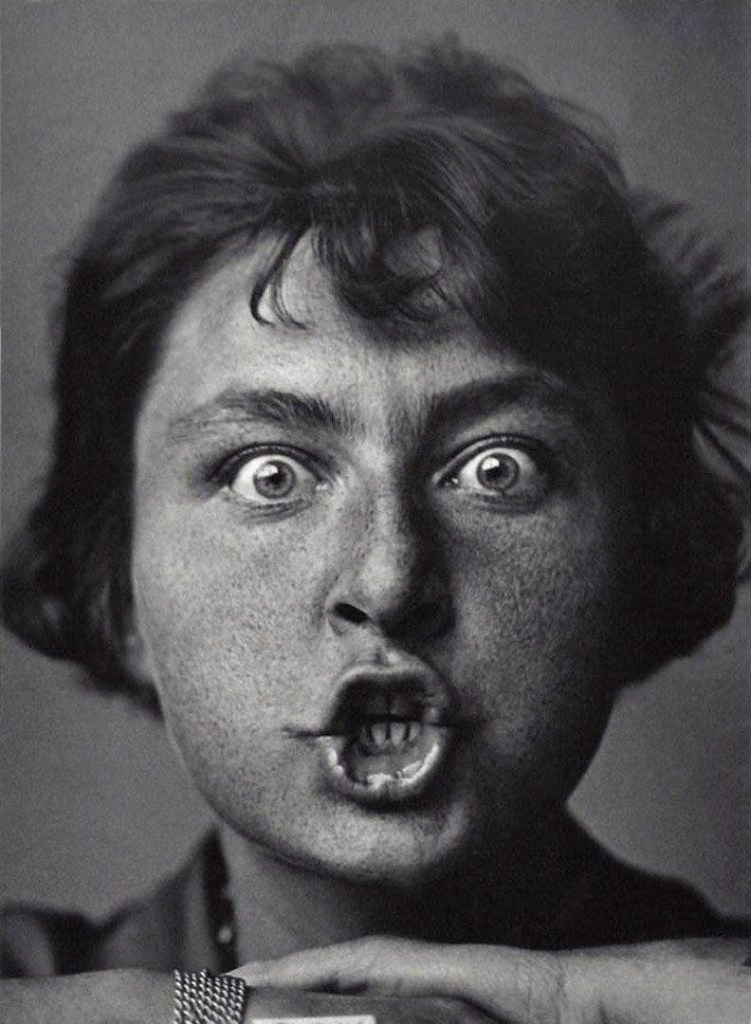 Friedrich Seidenstücker (German, 1882-1966) 'Untitled (Sch)' 1930