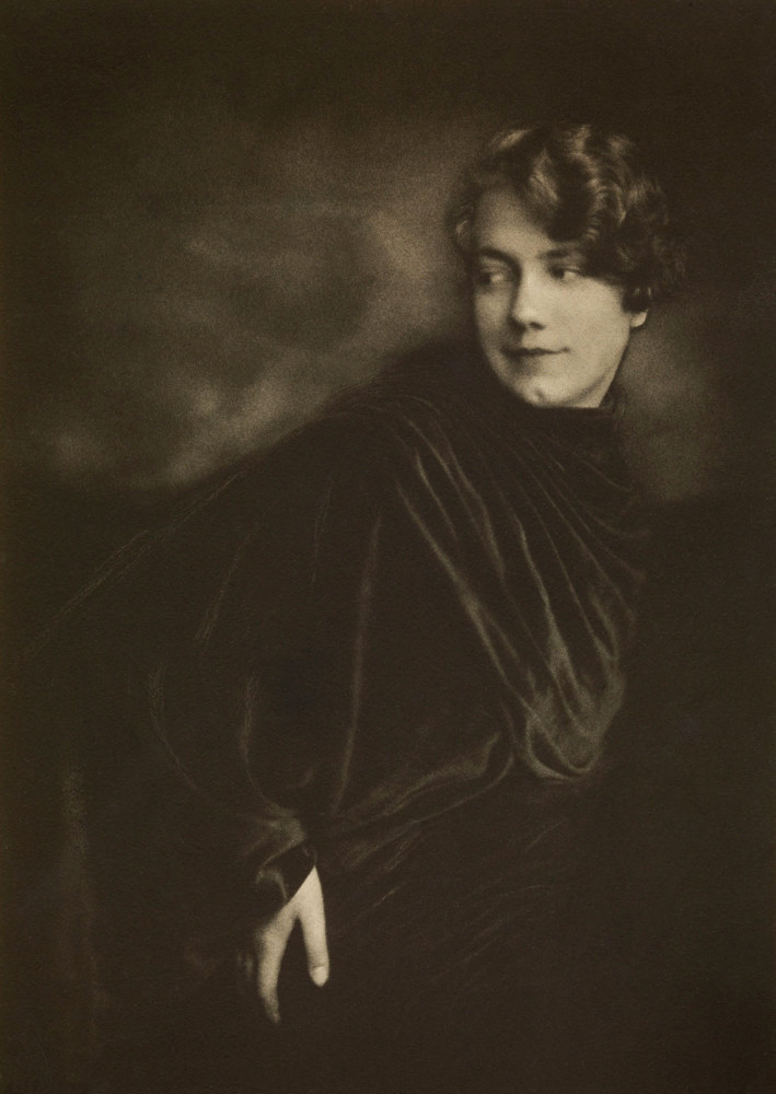 Ebba-Lisa Roberg (Swedish, 1904-1993) 'No title' 1927