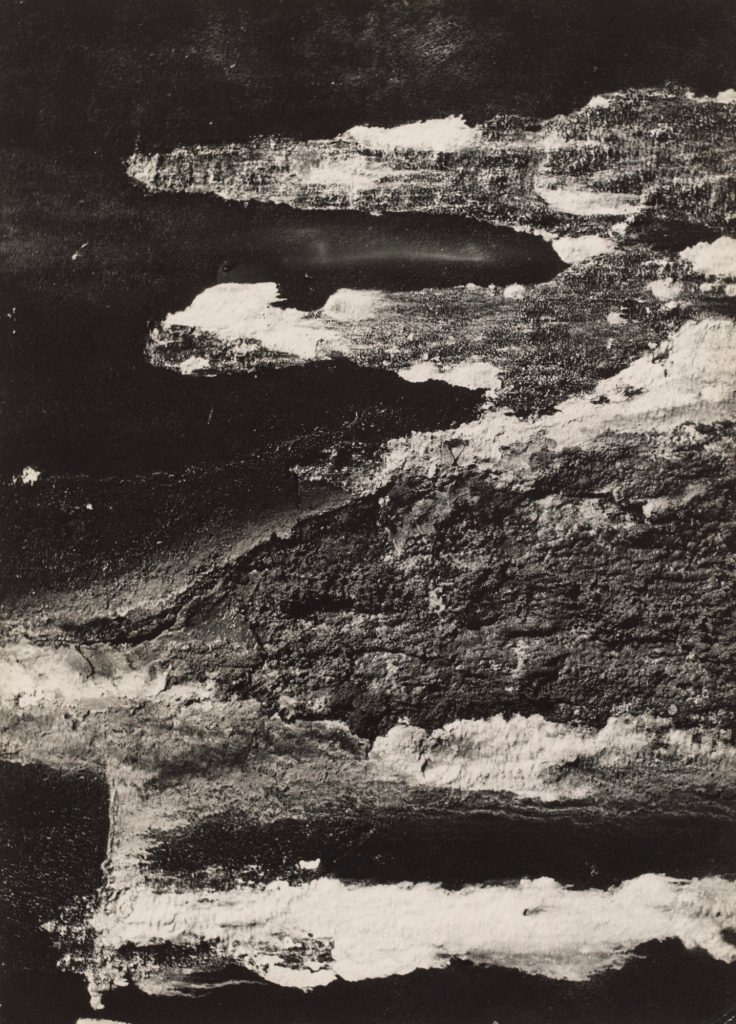 Palmira Puig-Giró (Spanish, 1912-197) 'Untitled' c. 1960