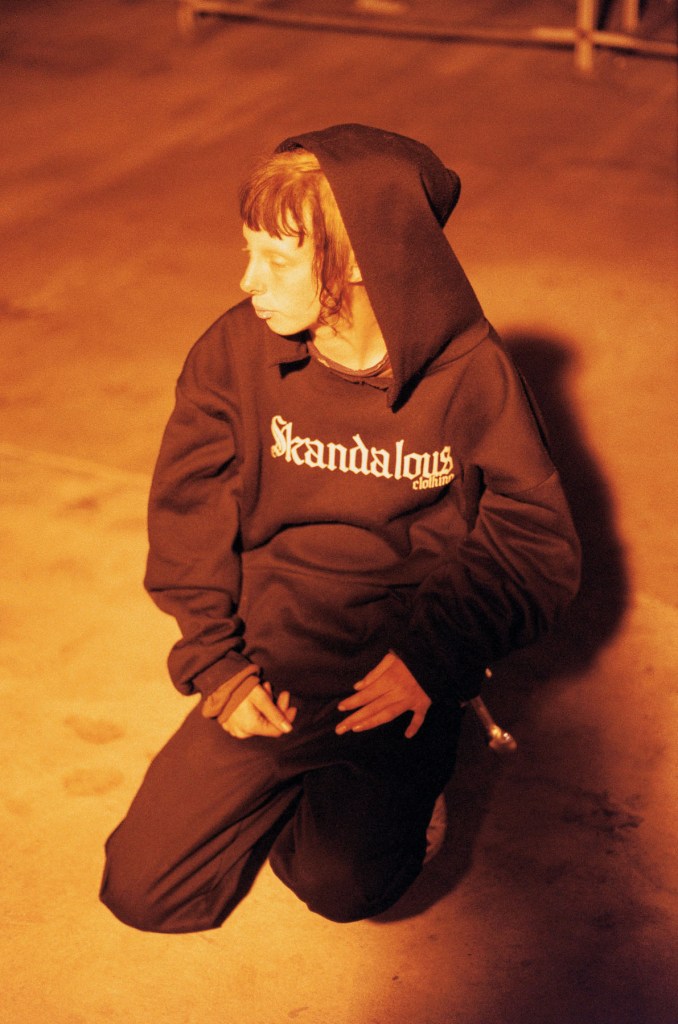 Tobias Zielony (German, b. 1973) 'Skandalous' 2007 Tobias Zielony (German, b. 1973) 'Skandalous' 2007