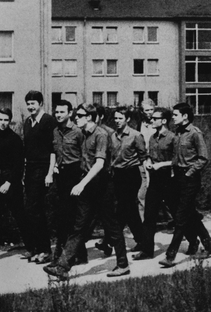 Michael Schmidt (German, 1945-2014) 'No title, Ein-heit (Uni-ty)' 1991-1994