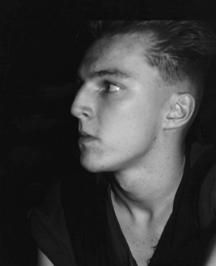 Michael Schmidt (German, 1945-2014) 'Untitled' from 'Waffenruhe' (Ceasefire) 1985-1987