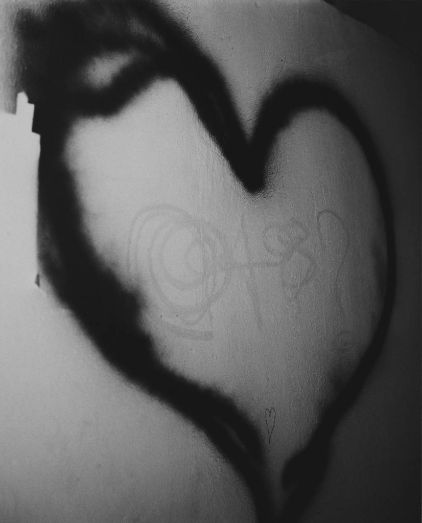 Michael Schmidt (German, 1945-2014) 'Untitled' from 'Waffenruhe' (Ceasefire) 1985-1987