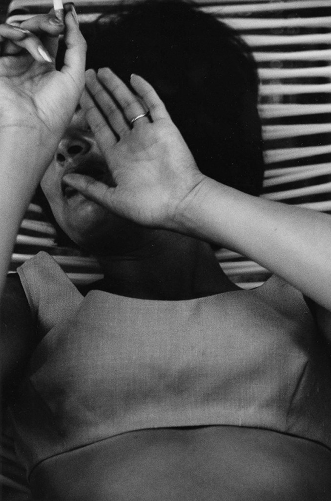 Michael Schmidt (German, 1945-2014) 'Untitled' from 'Waffenruhe' (Ceasefire) 1985-1987