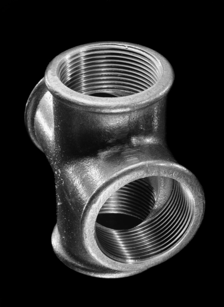 Ernst A. Heiniger (Swiss, 1909-1993) 'Fitting' 1942