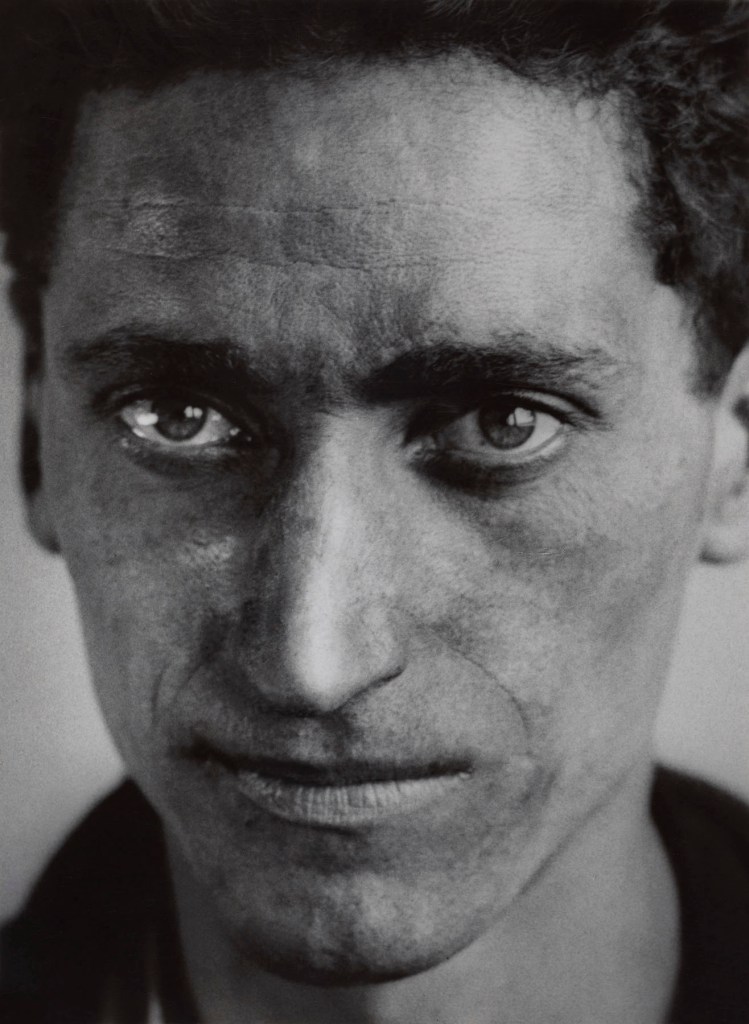 Kata Kálmán (Hungarian, 1909-1978) 'Weisz Ernö 23 éves gyári munkás, Budapest' (Ernö Weisz, 23-Year-Old Factory Worker, Budapest) 1932, printed before 1955