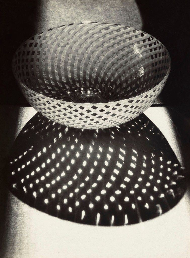 Márta Aczél (Hungarian, 1909-1997) 'Cím nélkül (Tál)' (Untitled (Bowl)) 1935