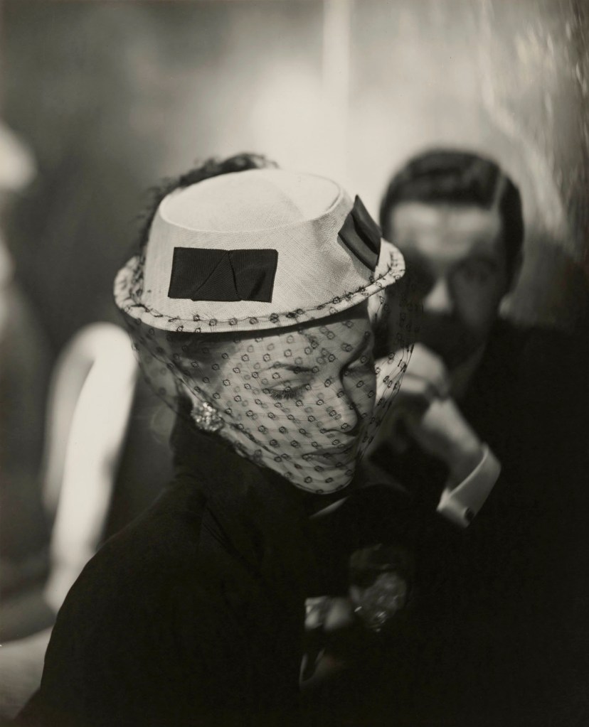 Frances McLaughlin-Gill (American, 1919-2014) 'Untitled' 1940s