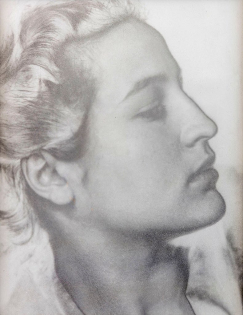 Gertrude Fehr (German, 1895-1996) 'Odile' 1936