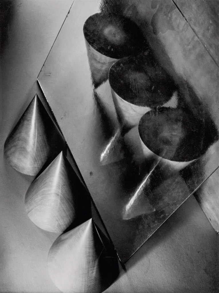 Jaroslava Hatláková (Czech, 1904-1989) 'Bez názvu' (Untitled) c. 1936