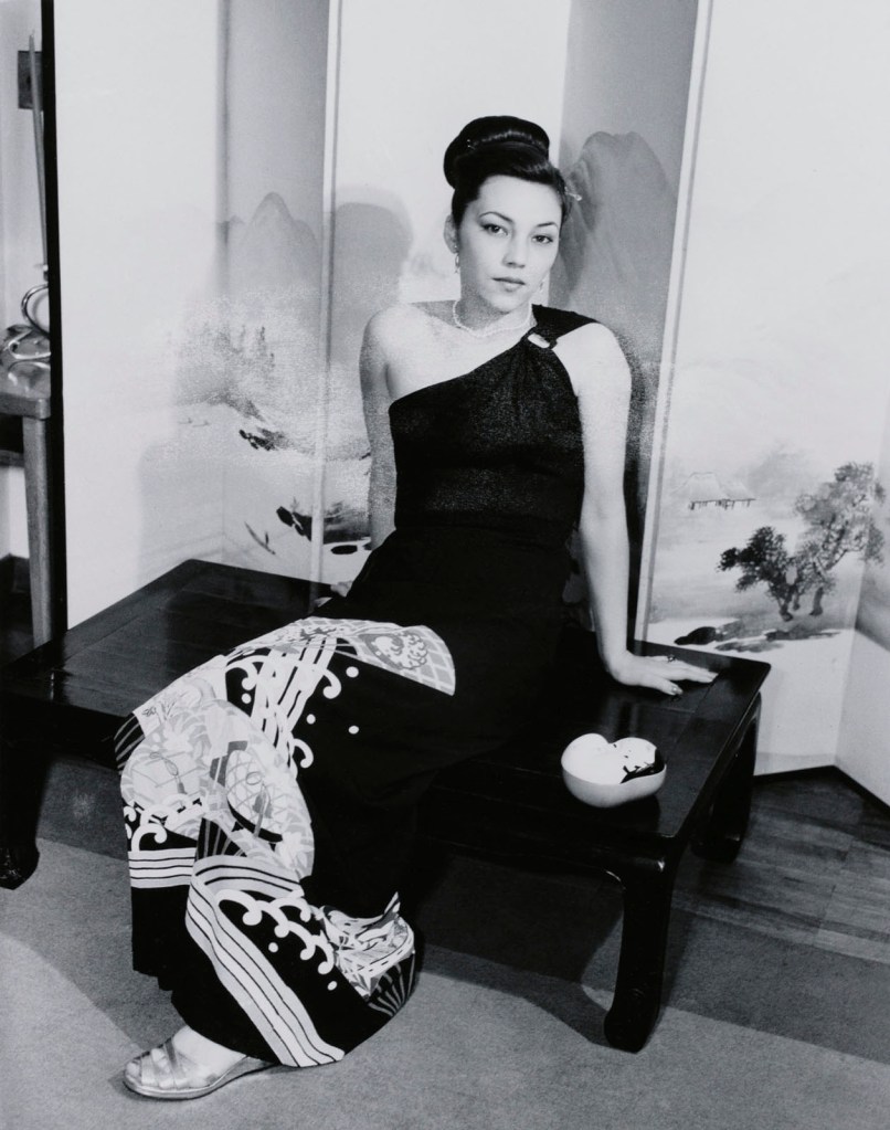 Tsuneko Sasamoto (Japanese, b. 1914) '"Living New Look" Photography Exhibition' 1950, printed 1993