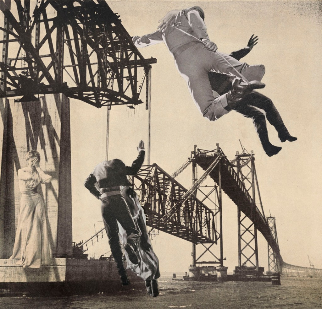 Toshiko Okanoue (Japanese, b. 1928) 'Full of Life' 1954