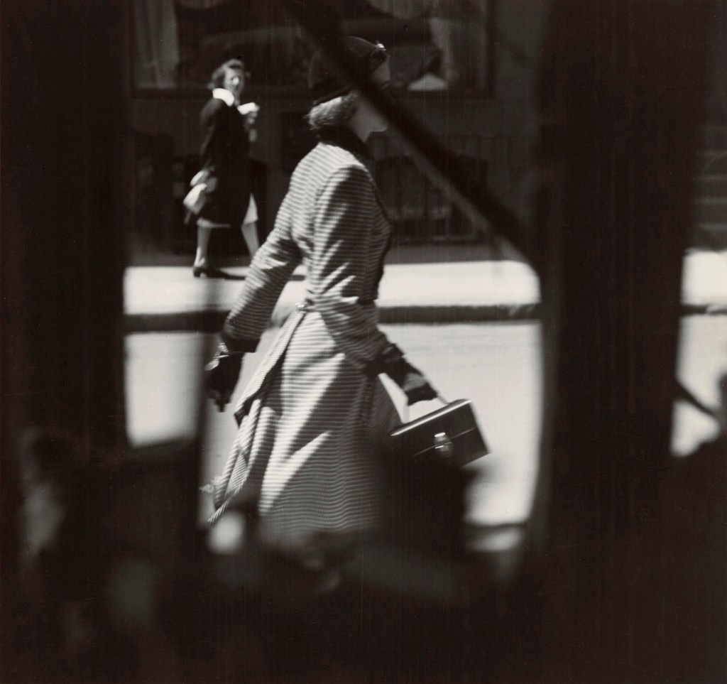 Frances McLaughlin-Gill (American, 1919-2014) 'Untitled' 1946