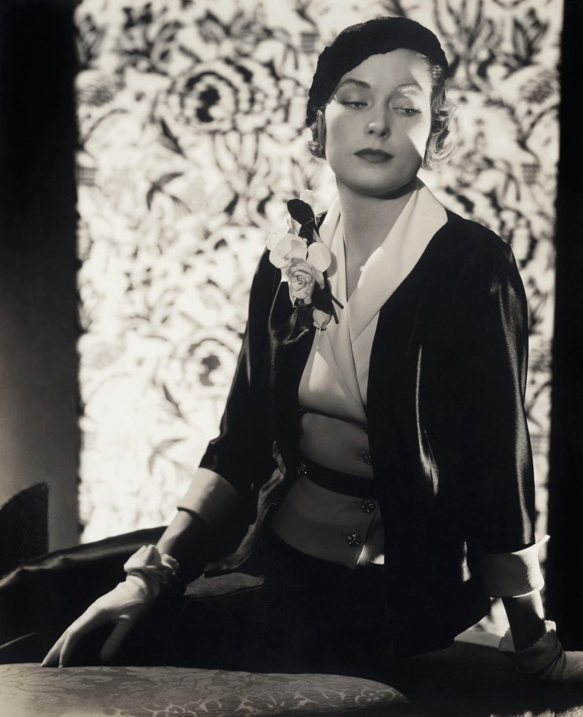 Toni von Horn (American born Germany, 1899-1970) 'Untitled' 1932