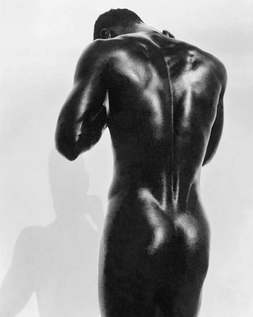 George Hoyningen-Huene (American-Russian, 1900-1968) 'A.E. Sudan' c. 1935