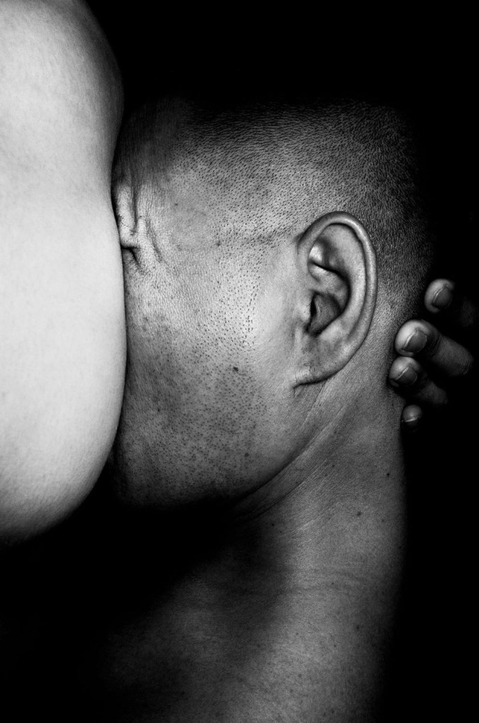 Shohei Miyachi (Japanese, b. 1989) 'Untitled' c. 2018