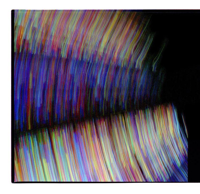 Marcus Bunyan (Australian, b. 1958) 'Untitled' 2000 From the series 'Thirdspace'