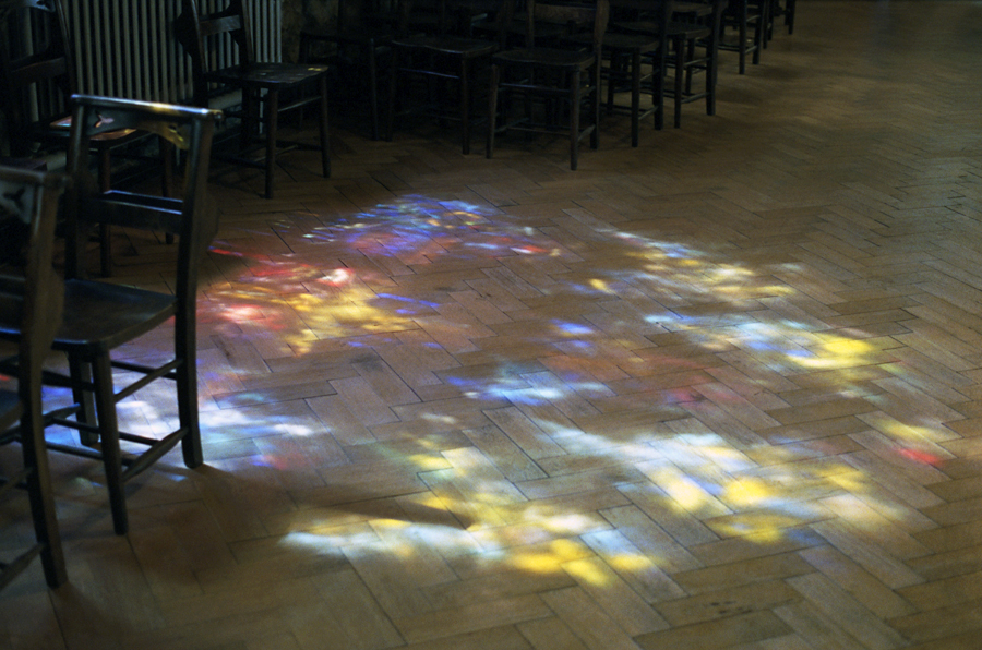 Marcus Bunyan (Australian, b. 1958) 'Untitled' from the series 'Wonders Never Cease' 2007