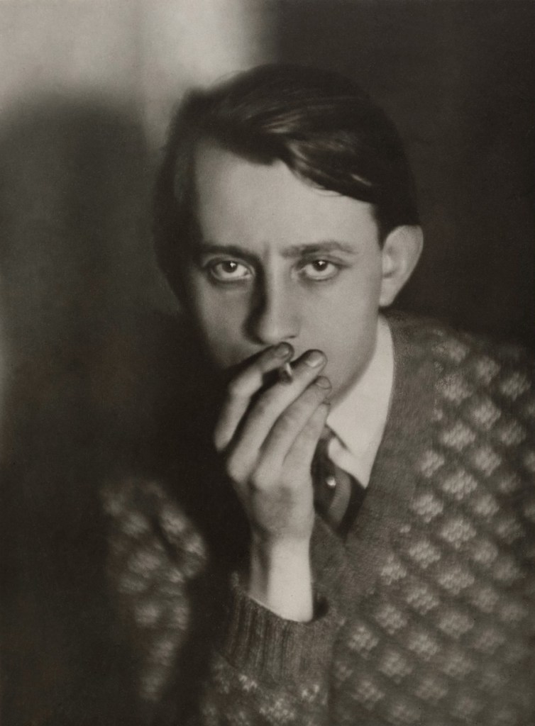 Germaine Krull (German, French, and Dutch, Brazil, Republic of the Congo, Thailand and India, 1897-1985) 'André Malraux' 1930