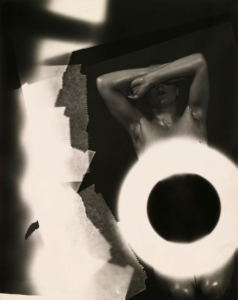 Aurel Bauh (Romanian, 1900-1964) 'Untitled' 1929-1932