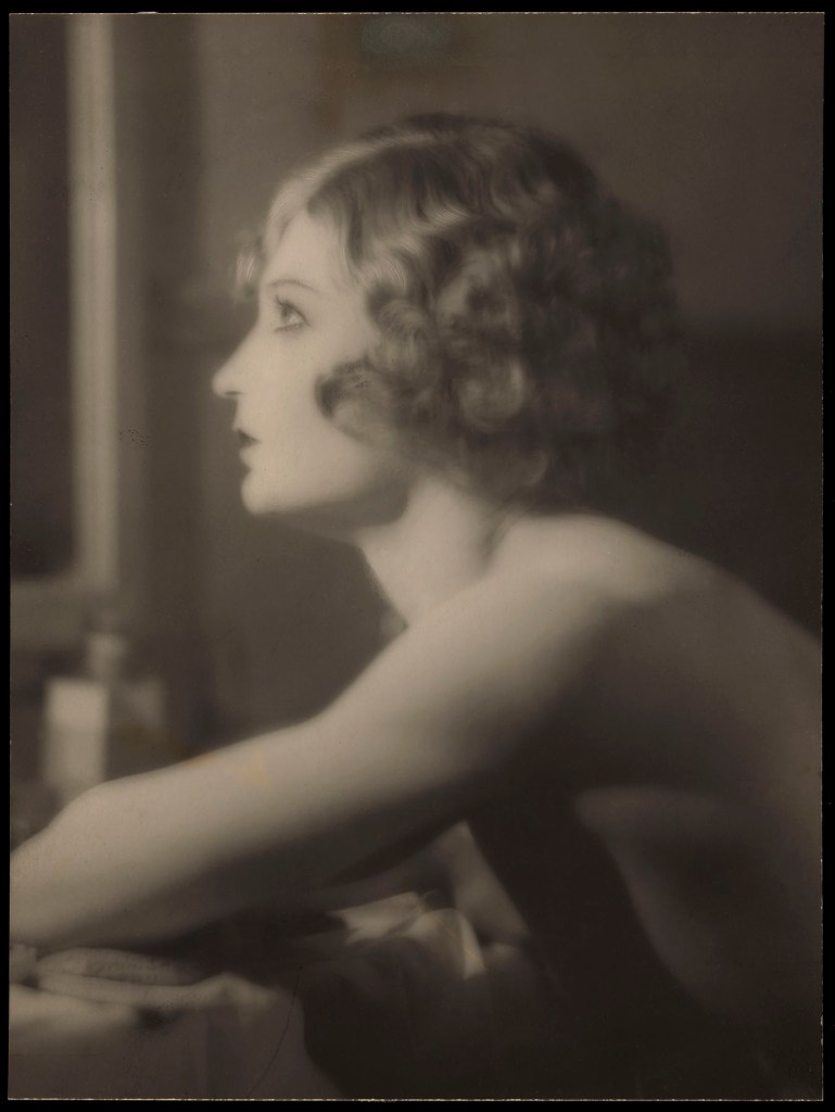 Man Ray (American, 1890-1976) 'Barbette' 1926 Man Ray (American, 1890-1976) 'Barbette' 1926