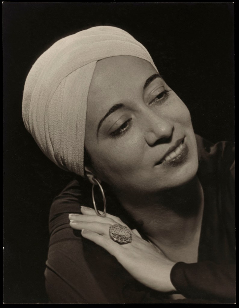 Man Ray (American, 1890-1976) 'Elsie Houston' 1933 Man Ray (American, 1890-1976) 'Elsie Houston' 1933